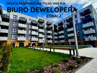 Mieszkanie apartamentowiec sprzedaż