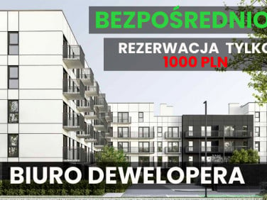 Mieszkanie apartamentowiec sprzedaż