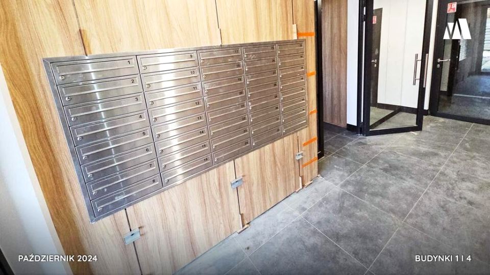 Mieszkanie apartamentowiec sprzedaż