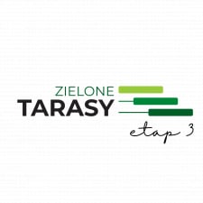 Zielone Tarasy Piastów - Etap 3