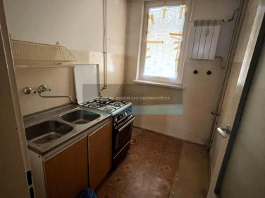 Mieszkanie blok mieszkalny sprzedaż