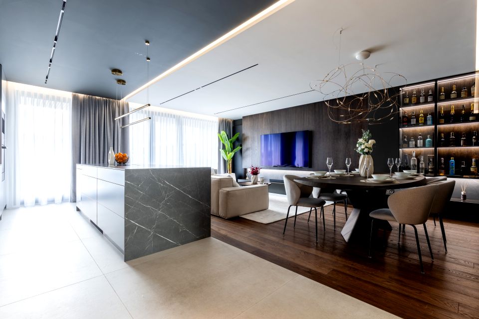 Mieszkanie Gdańsk wynajem