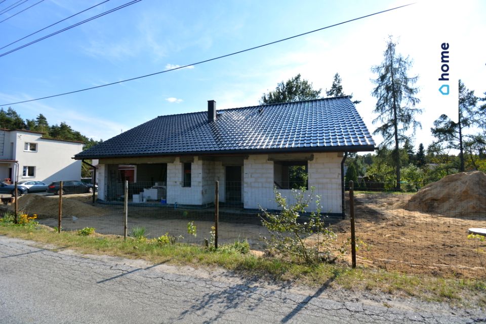 Dom Szczejkowice