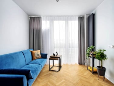 Mieszkanie Warszawa sprzedaż