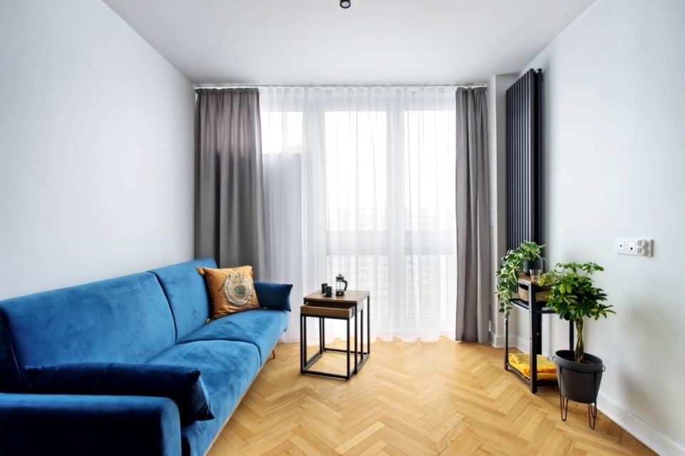 Mieszkanie Warszawa sprzedaż