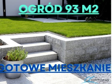 Mieszkanie Wrocław