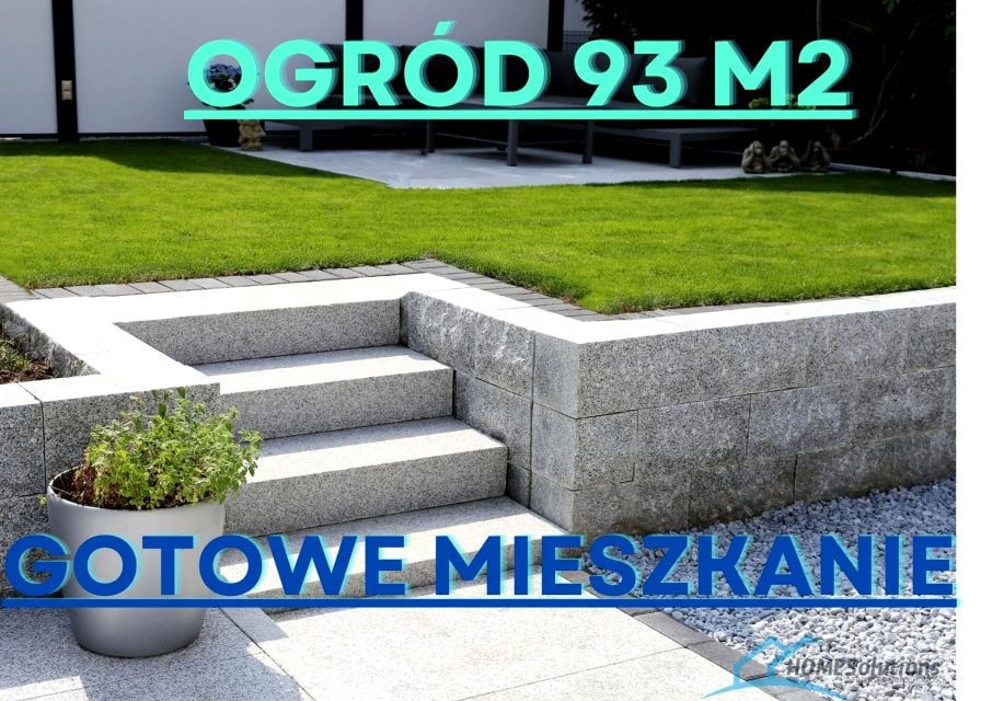 Mieszkanie Wrocław