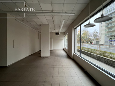 Lokal Warszawa wynajem