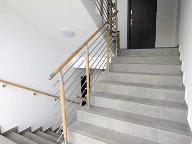 Mieszkanie apartamentowiec Czechowice-Dziedzice