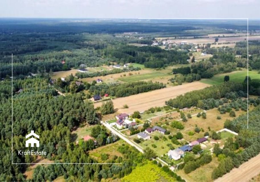 Działka budowlana sprzedam