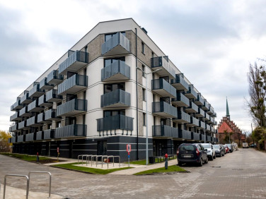 Mieszkanie apartamentowiec Gdańsk