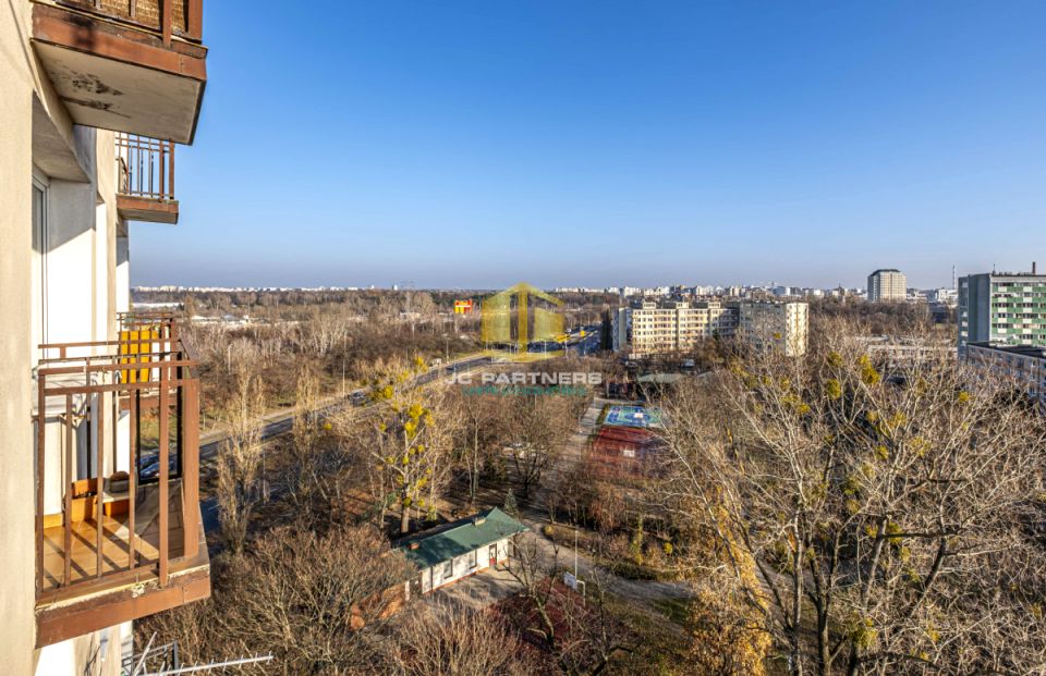 Mieszkanie Warszawa