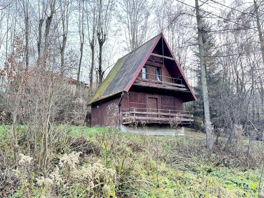 Dom Ciężkowice