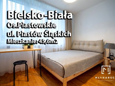 Mieszkanie Bielsko-Biała wynajem