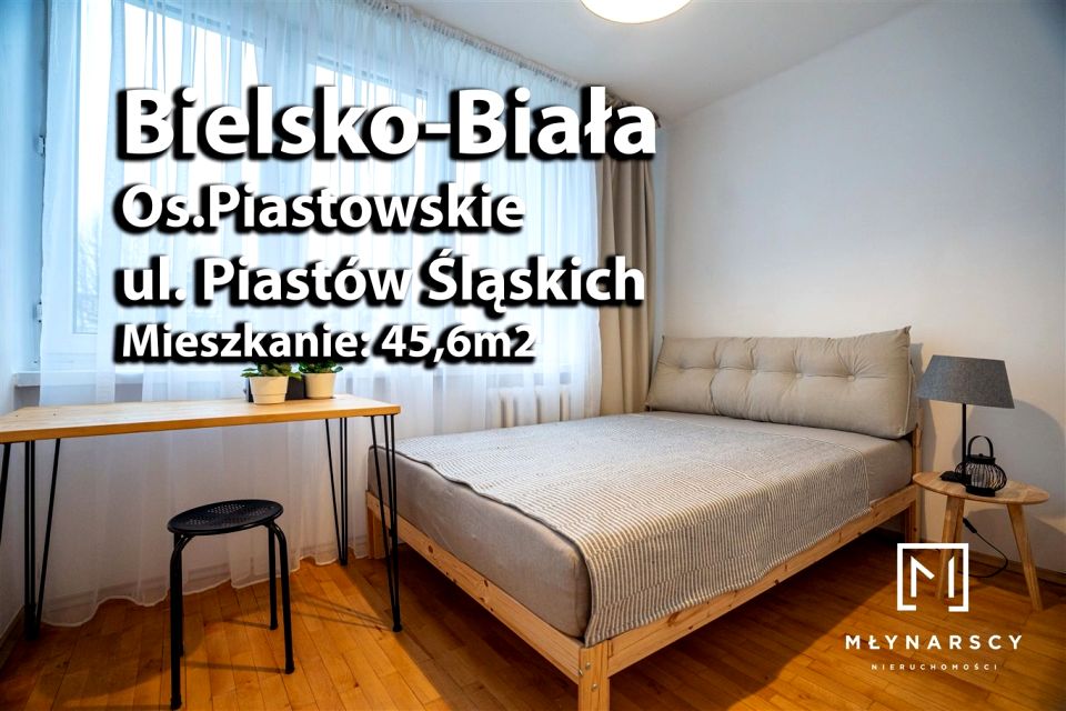 Mieszkanie Bielsko-Biała wynajem