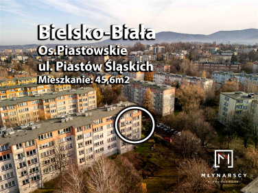 Mieszkanie Bielsko-Biała