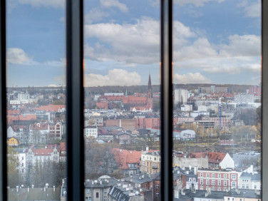 Mieszkanie Katowice