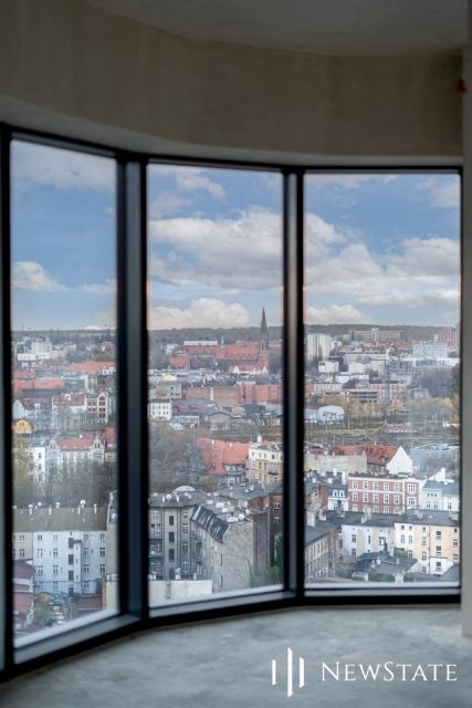 Mieszkanie Katowice