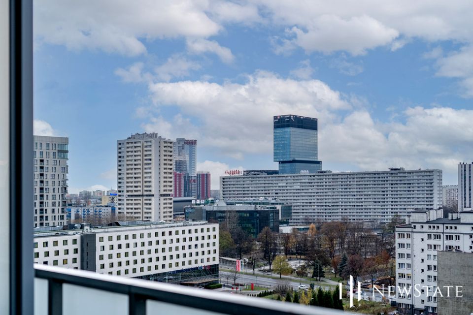 Mieszkanie Katowice