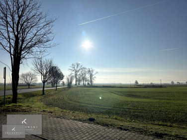 Działka usługowa Namysłów sprzedam