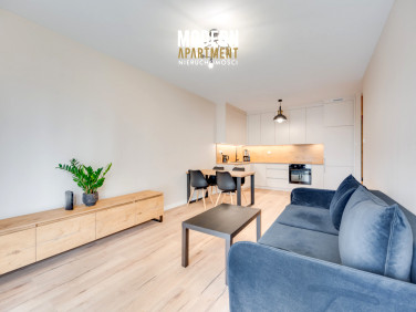 Mieszkanie apartamentowiec Gdańsk