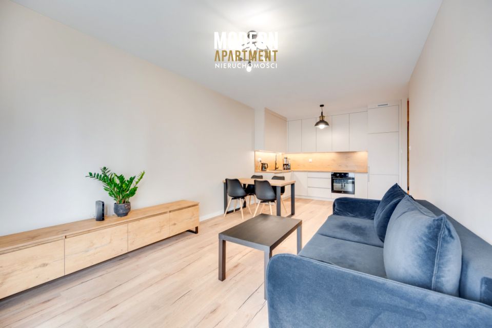 Mieszkanie apartamentowiec Gdańsk