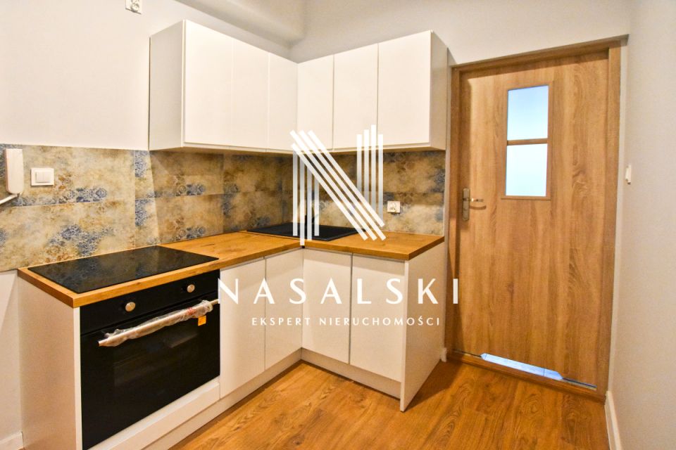 Mieszkanie Bydgoszcz