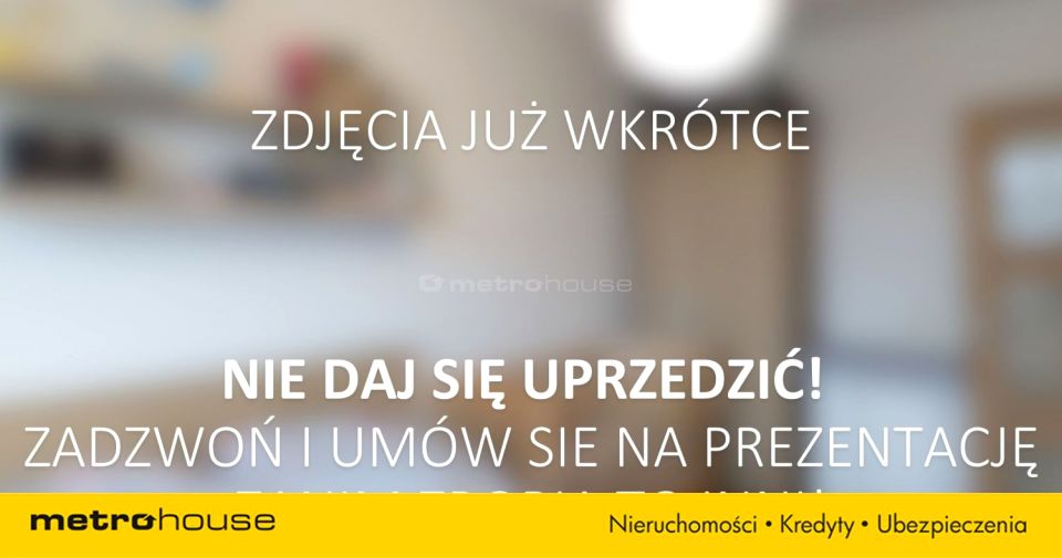 Mieszkanie Chorzów