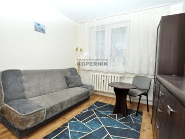 Mieszkanie Toruń