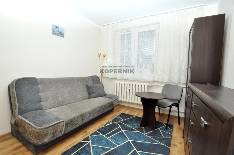 Mieszkanie Toruń