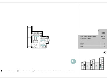 Mieszkanie Katowice sprzedaż