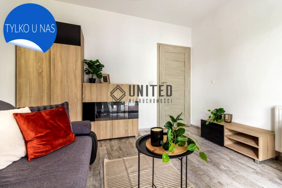 Mieszkanie apartamentowiec sprzedaż