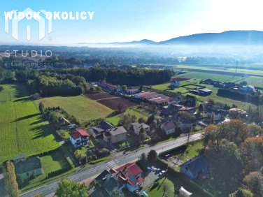 Działka Bielsko-Biała