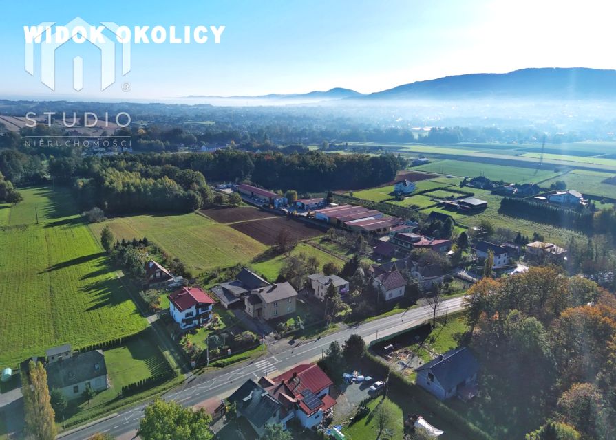 Działka Bielsko-Biała