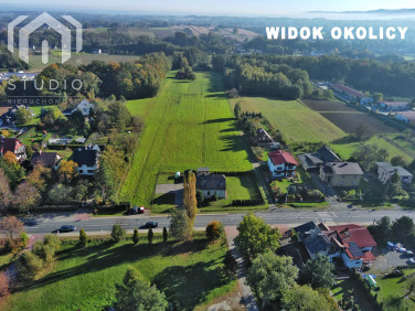 Działka budowlana Bielsko-Biała sprzedam