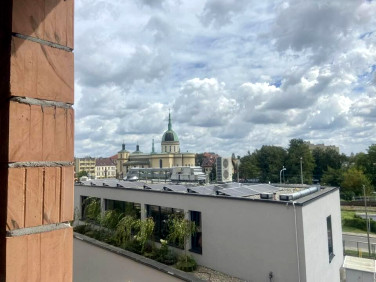 Mieszkanie Rzeszów