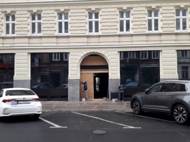 Lokal Szczecin wynajem