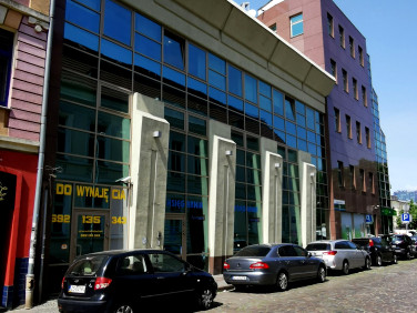 Lokal Szczecin wynajem