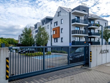 Mieszkanie apartamentowiec sprzedaż