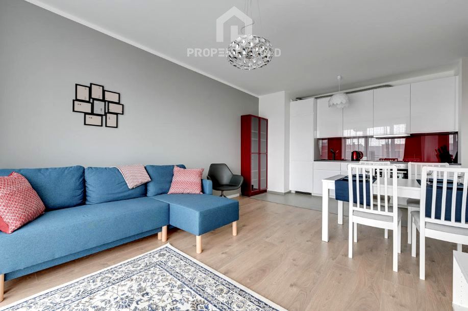 Mieszkanie apartamentowiec sprzedaż