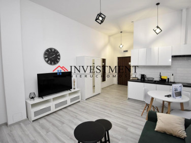 Apartament Świnoujście