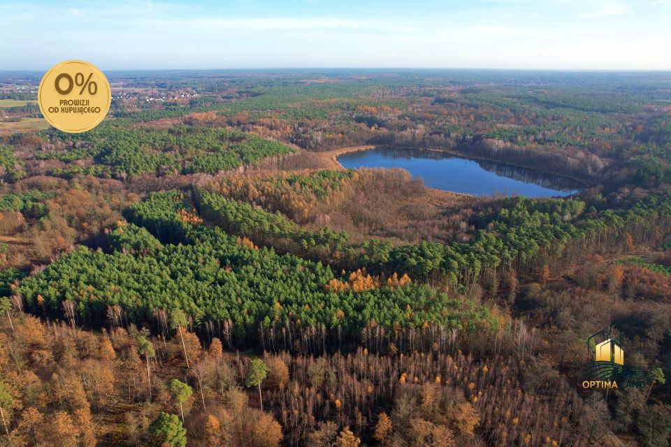 Działka Bolechowo