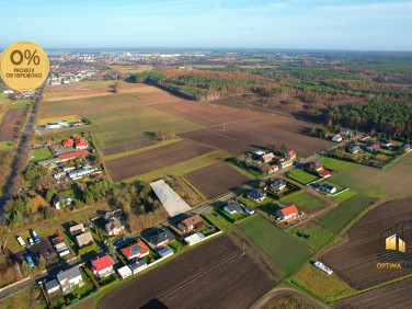 Działka budowlana sprzedam