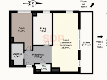 Mieszkanie Wrocław sprzedaż