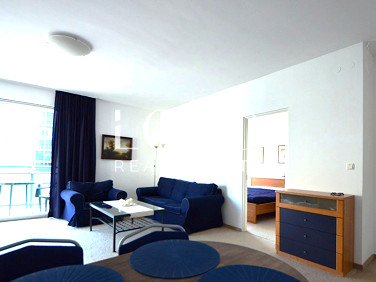 Apartament, ul. Pandy