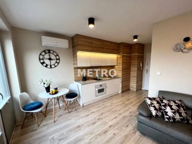 Apartament Bydgoszcz