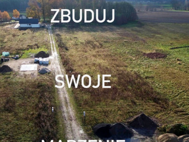 Działka inna Dąbie