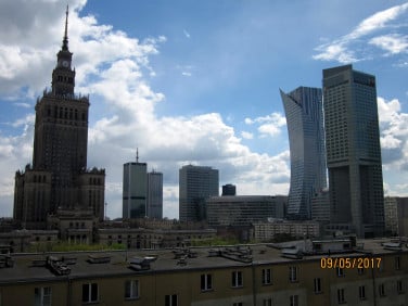 Mieszkanie Warszawa