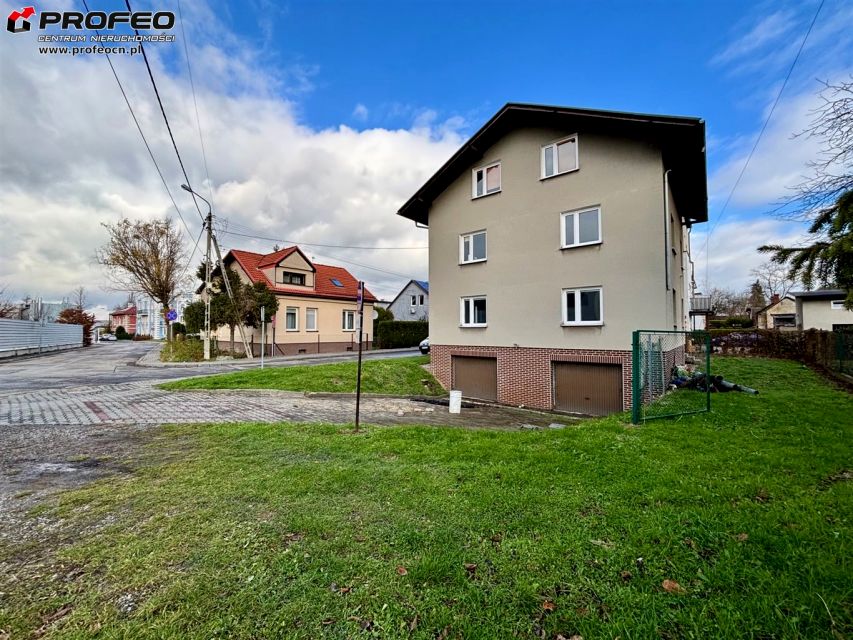 Dom Czechowice-Dziedzice