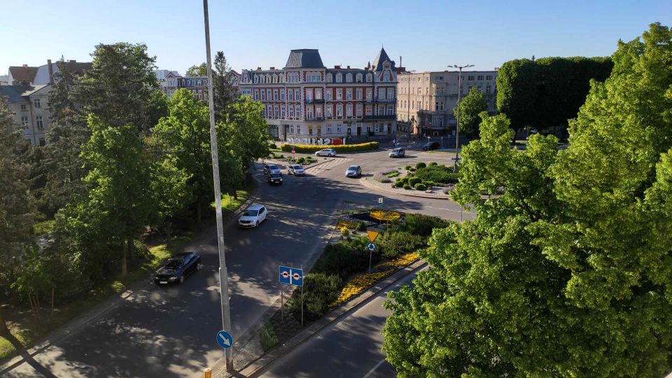 Mieszkanie Słupsk